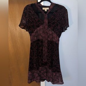Michael Kors mini dress